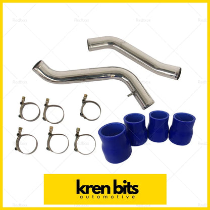 Intercooler Piping Kit Suitable For Isuzu D-Max Mux 3.0 Turbo Diesel 2012-2016 Air & Fuel