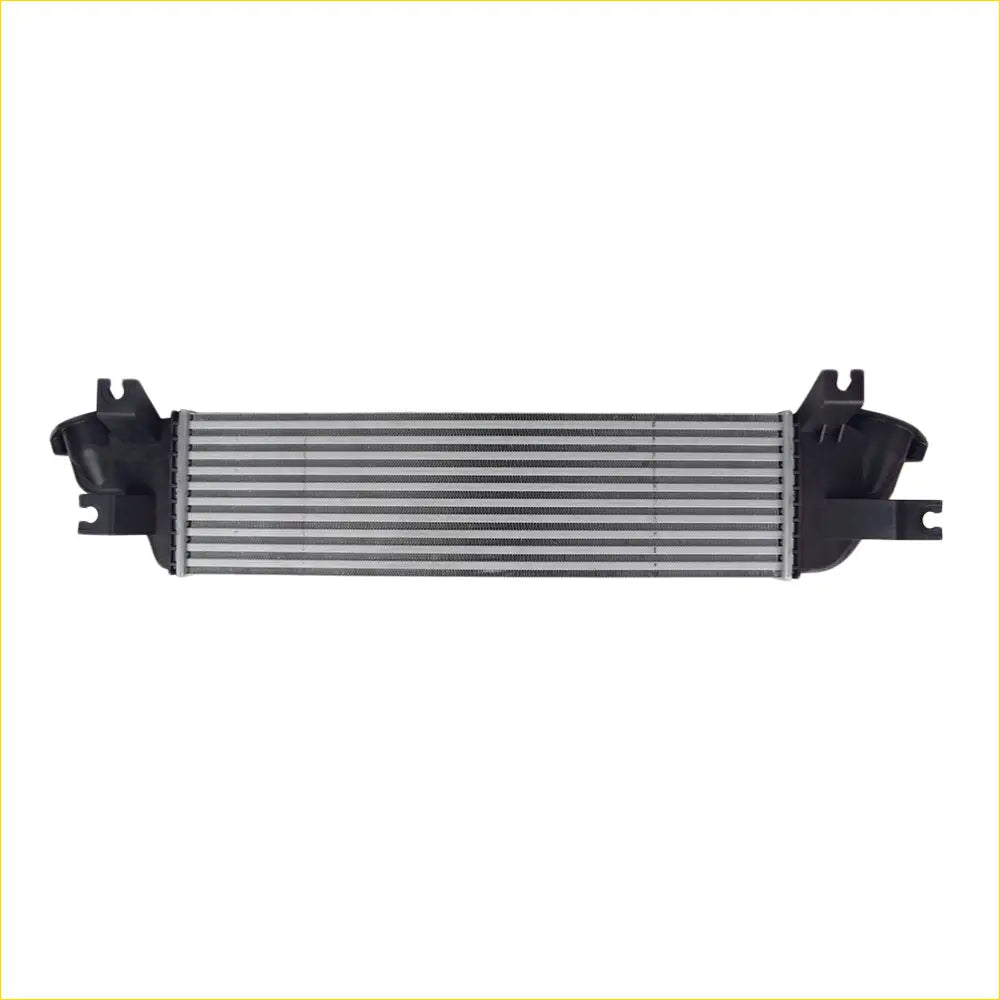 Intercooler Suitable For Mitsubishi Pajero Sport QE / QF and Triton - Turbo & Performance