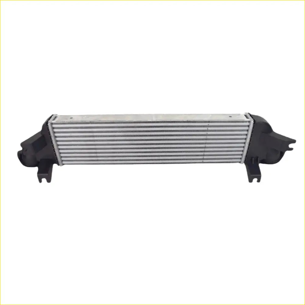 Intercooler Suitable For Mitsubishi Pajero Sport QE / QF and Triton - Turbo & Performance