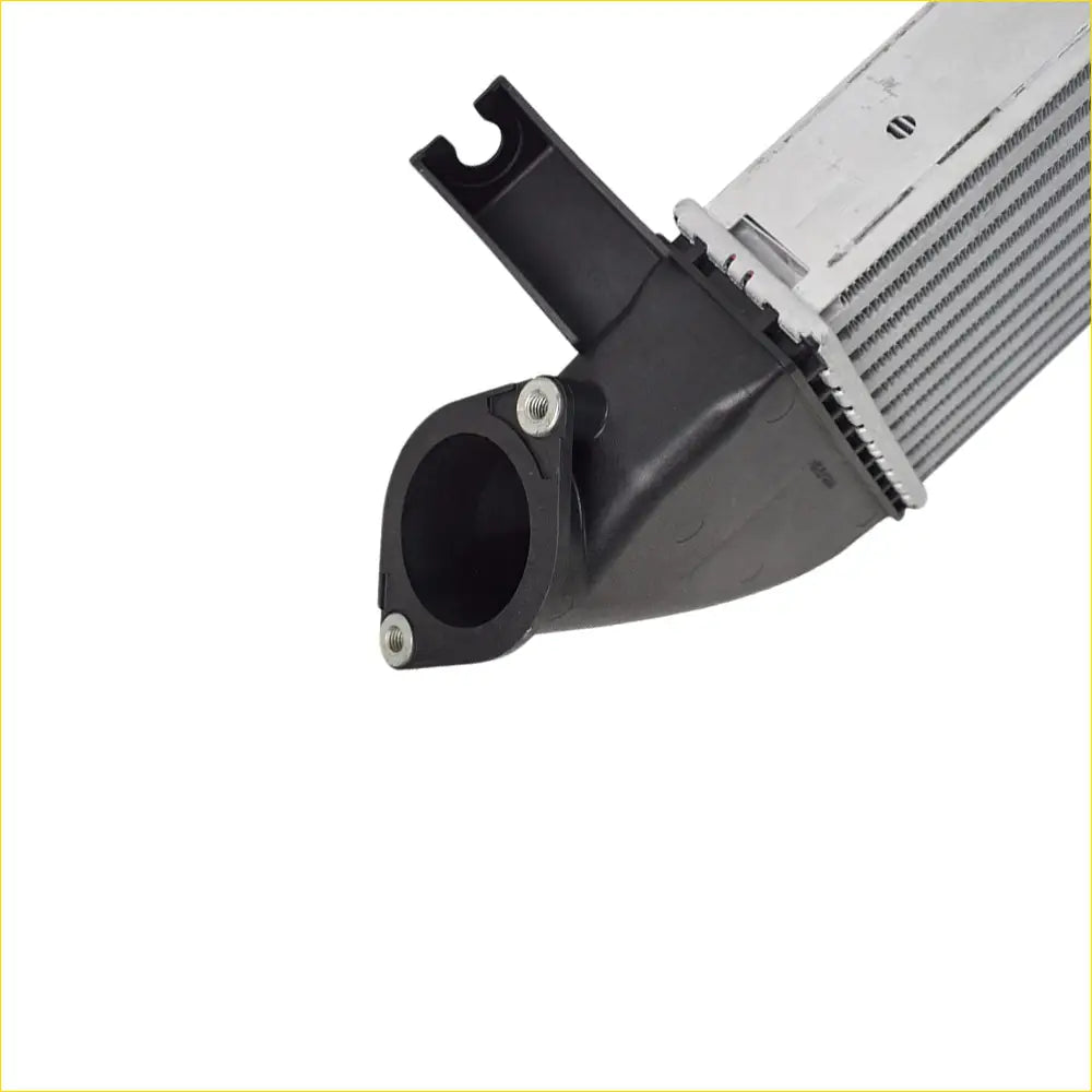 Intercooler Suitable For Mitsubishi Pajero Sport QE / QF and Triton - Turbo & Performance