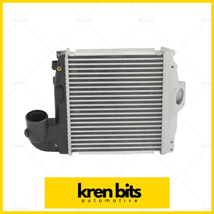 Intercooler Suitable For Toyota Hilux Kun16R Kun26R Td 05-17 Or Pajero Nh 86-91 Air & Fuel