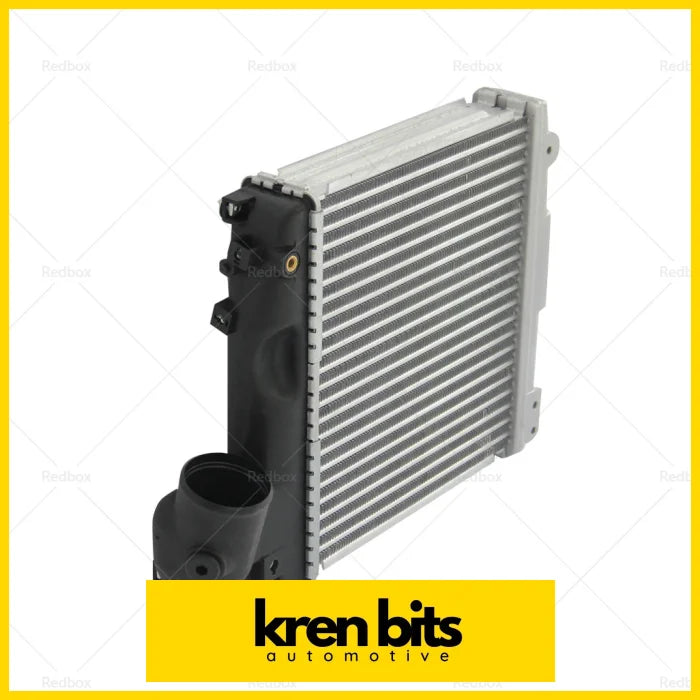 Intercooler Suitable For Toyota Hilux Kun16R Kun26R Td 05-17 Or Pajero Nh 86-91 Air & Fuel