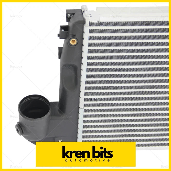 Intercooler Suitable For Toyota Hilux Kun16R Kun26R Td 05-17 Or Pajero Nh 86-91 Air & Fuel