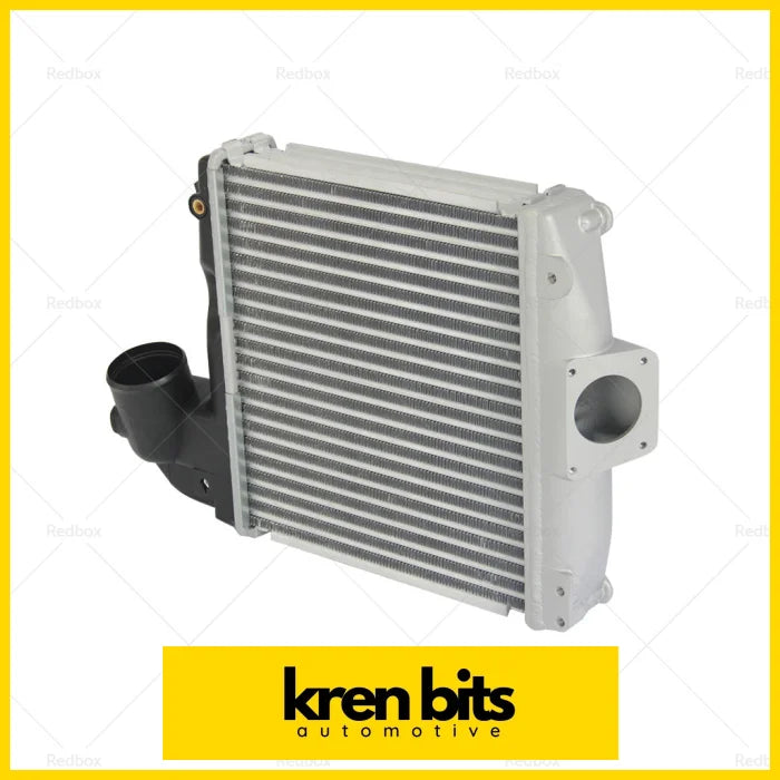 Intercooler Suitable For Toyota Hilux Kun16R Kun26R Td 05-17 Or Pajero Nh 86-91 Air & Fuel