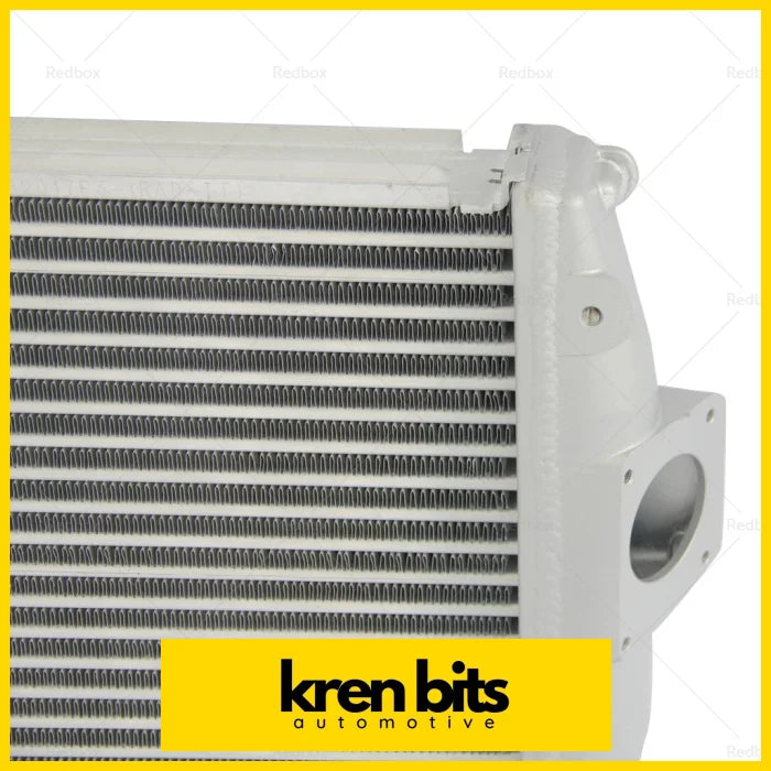 Intercooler Suitable For Toyota Hilux Kun16R Kun26R Td 05-17 Or Pajero Nh 86-91 Air & Fuel