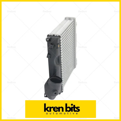 Intercooler Suitable For Toyota Hilux Kun16R Kun26R Td 05-17 Or Pajero Nh 86-91 Air & Fuel