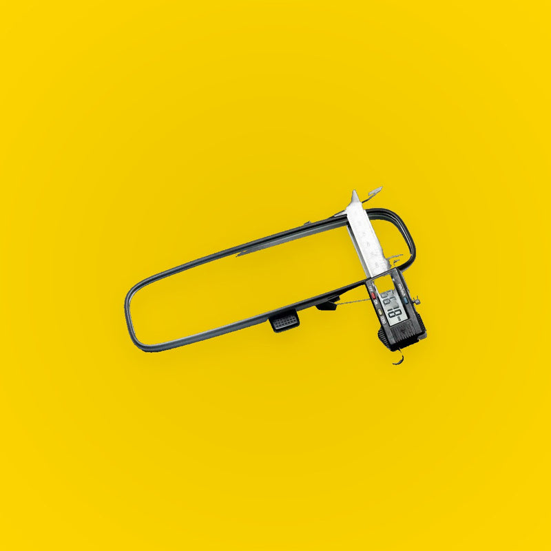Interior Rear View Mirror for Toyota Hilux2005-2015