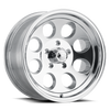 ION Wheels 171-5185P Cast Aluminum Wheels 171 PO 15x10