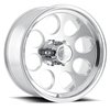 ION Wheels 171-8970P Cast Aluminum Wheels 171 PO 18x9