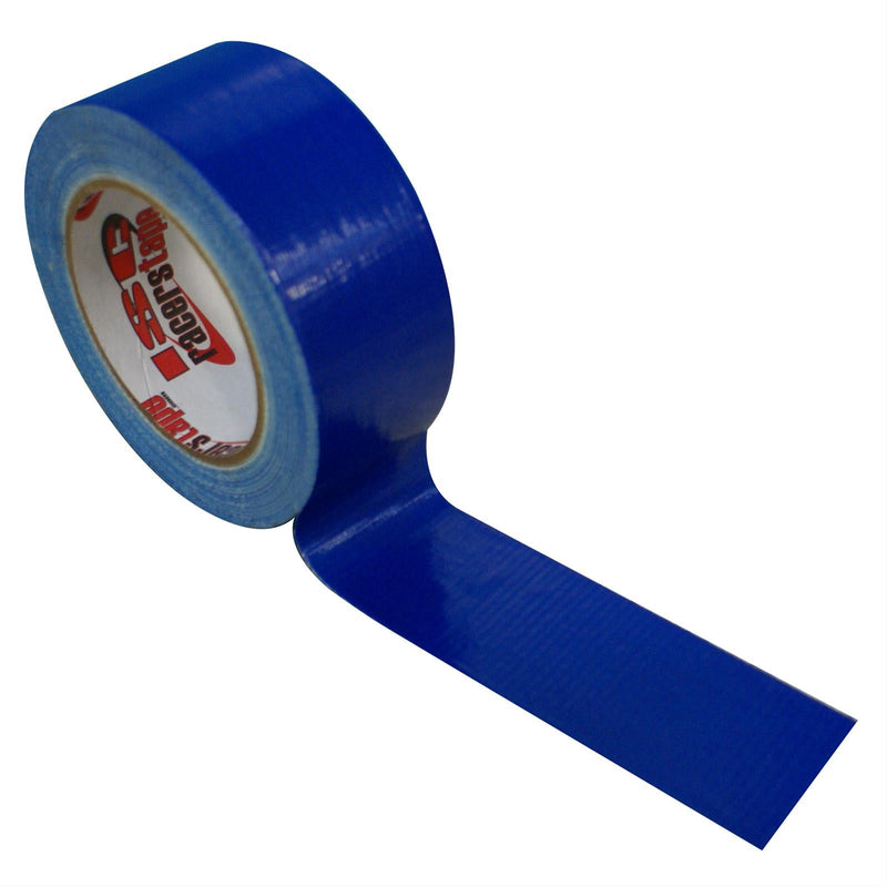 ISC Racers Tape Blue 2In X 90Ft RT2002