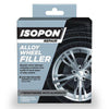 Isopon Alloy Wheel Mini Repair Kit 167g Alwh/PBX