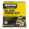 Isopon Fastglas Large Glass Fibre Kit 1035g GL/LA/D