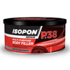 Isopon Multi-Purpose Body Filler P38 600ml Tin P38/1