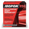 Isopon Multi-Purpose Body Filler P38 Repair Kit 1035g