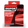 Isopon Multi-Purpose Body Filler P38 Mini Repair Kit 105g