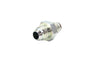 ISR Performance -6AN High Pressure Power Steering Line Fitting w/ O-Ring - 240sx (image 2)