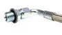 ISR Performance High Pressure Power Steering Line - 89-98 Nissan 240sx (image 3)