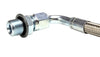 ISR Performance High Pressure Power Steering Line - 89-98 Nissan 240sx (image 2)