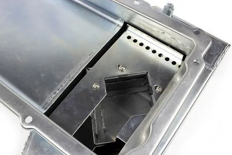 ISR Performance IS-350LS-OILP-KIT Oil Pan Kit for | Kren Offroad NZ
