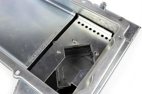 ISR Performance IS-350LS-OILP-KIT Oil Pan Kit for | Kren Offroad NZ