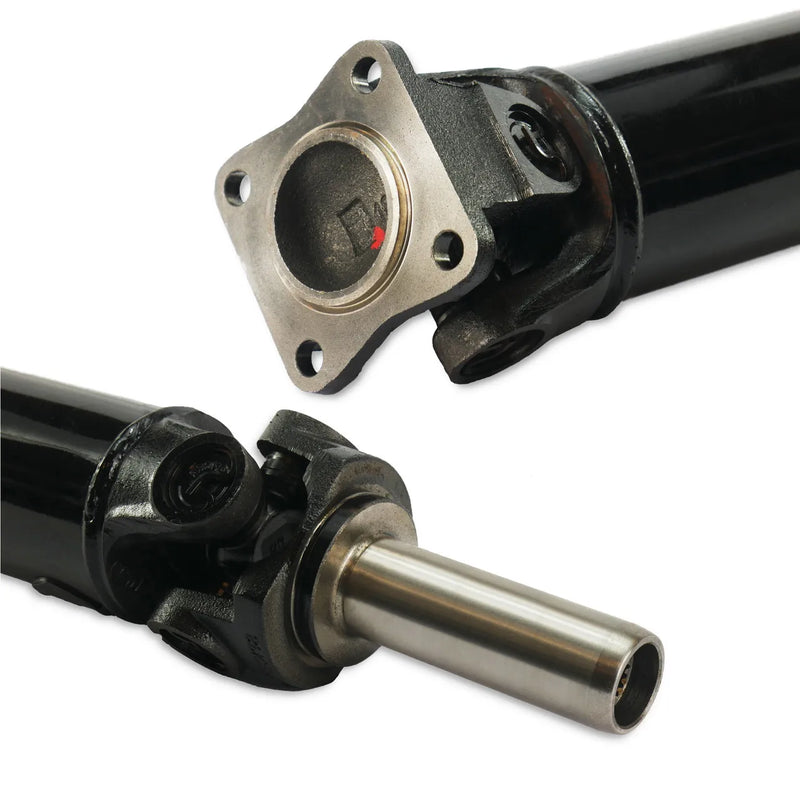 ISR Performance Driveshaft JZ Swap (S13) Non ABS CD009 - Steel