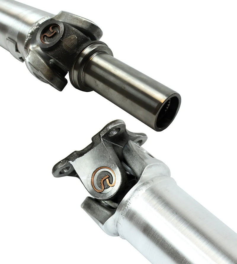 ISR Performance Driveshaft JZ Swap (S13) ABS - CD009 Aluminum