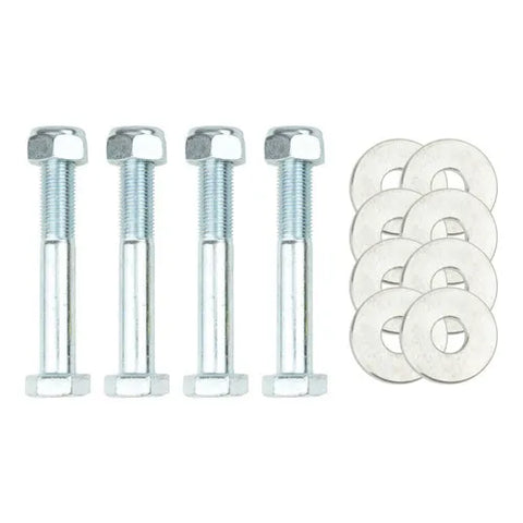 ISR Performance IS-EL-Z33 Eccentric Lockout Kit - | Kren Offroad NZ