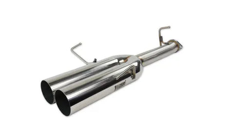 ISR Performance IS-EPDUAL-S14 EP (Straight Pipes) | Kren Offroad NZ