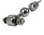 ISR Performance Short Shifter - 2009+ Hyundai Genesis Coupe (image 3)