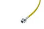 ISR Performance Shorty Clutch Line - 03-06 Nissan 350Z (image 2)