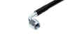 ISR Performance High Pressure Power Steering Line - Nissan 350Z (image 3)