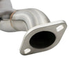ISR Performance Race Muffler Delete - 2016+ Mazda Miata ND (image 2)