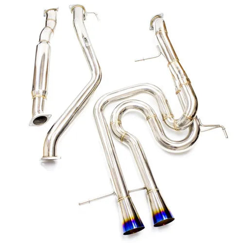 ISR Performance IS-RCE-VT Race Exhaust - 2013+ Hyu | Kren Offroad NZ