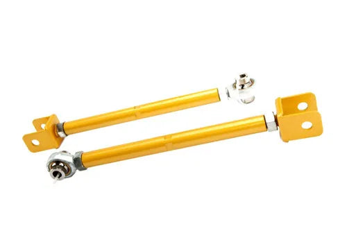 ISR Performance IS-RTC-NS134 Rear Toe Control Rods | Kren Offroad NZ