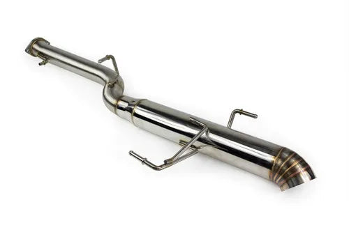 ISR Performance IS-S2RO-EPS-S14 Series II - EP Single Rear Section Only - 95-98 Nissan 240sx (S14)