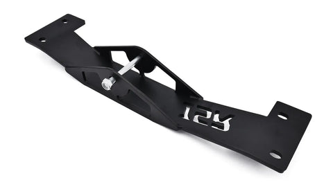 ISR Performance Manual Transmission Crossmember - Nissan 350Z Z33