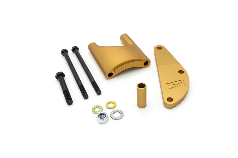 ISR Performance IS-Z33-Diffbrace CNC Billet Diff B | Kren Offroad NZ