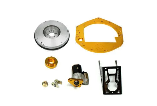 ISR Performance IS-ZLS-CDZ6MT-E - Transmission Ada | Kren Offroad NZ
