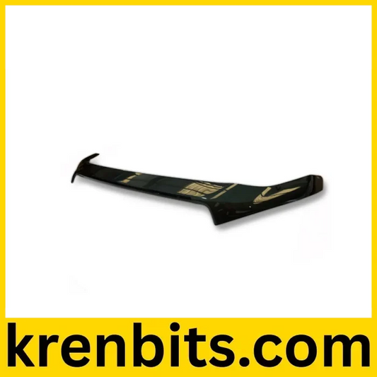 Isuzu D-Max 12 -18 Bonnet Guard Kren Bits