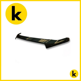 Isuzu D-Max 12 -18 Bonnet Guard Kren Bits