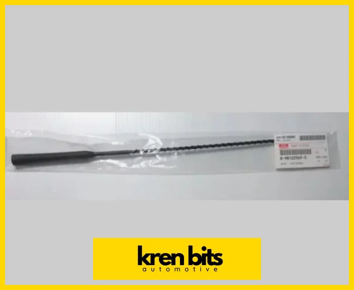 Isuzu D - Max 12 - 19 Rod Antenna