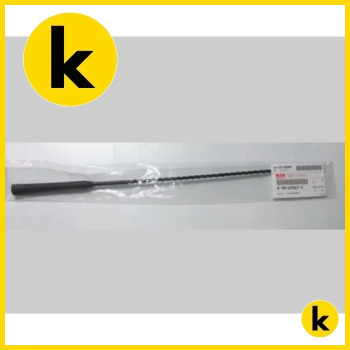 Isuzu D - Max 12 - 19 Rod Antenna