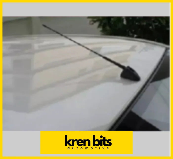 Isuzu D - Max 12 - 19 Rod Antenna