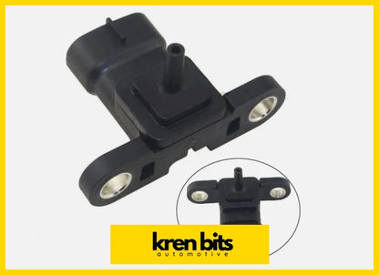 Isuzu D - Max 12 - 20 Pressure Sensor