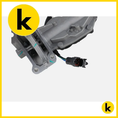  Kren Bits
