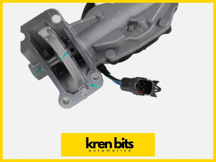  Kren Bits