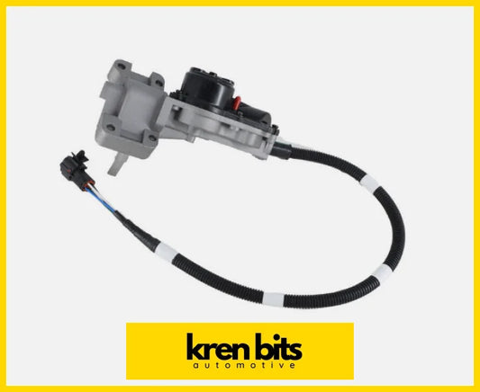 Kren Bits