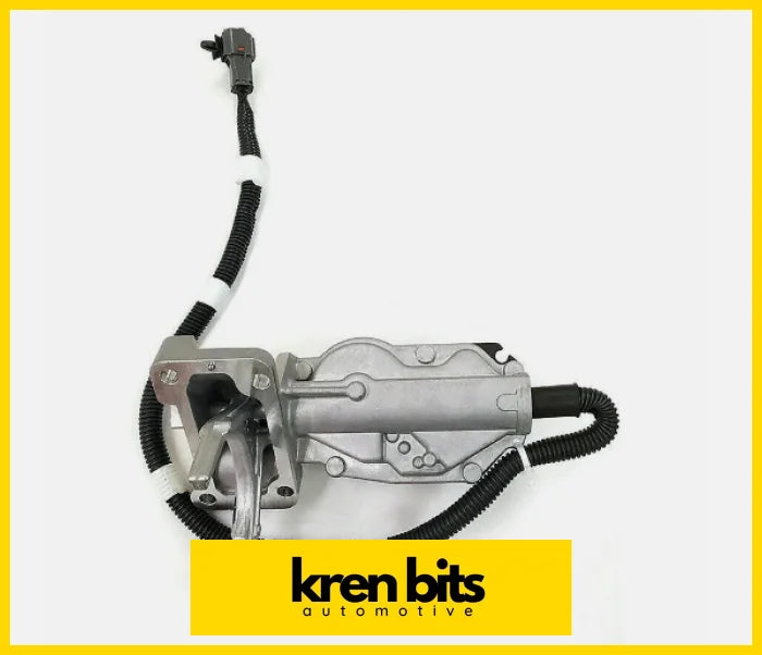  Kren Bits