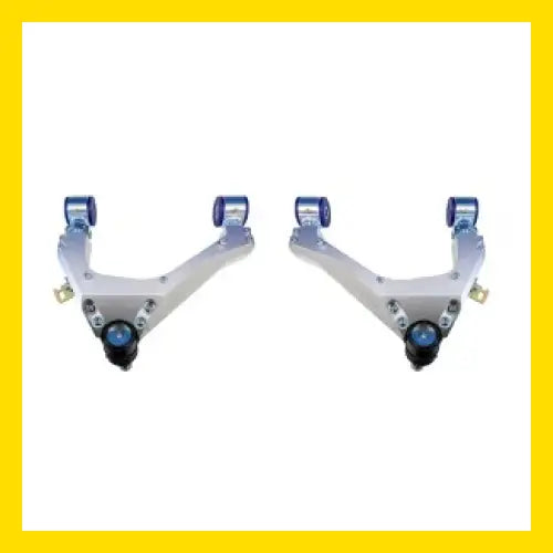 Isuzu DMax (05/2012 to MY 2020) - Dobinsons Monotube Remote Reservoir