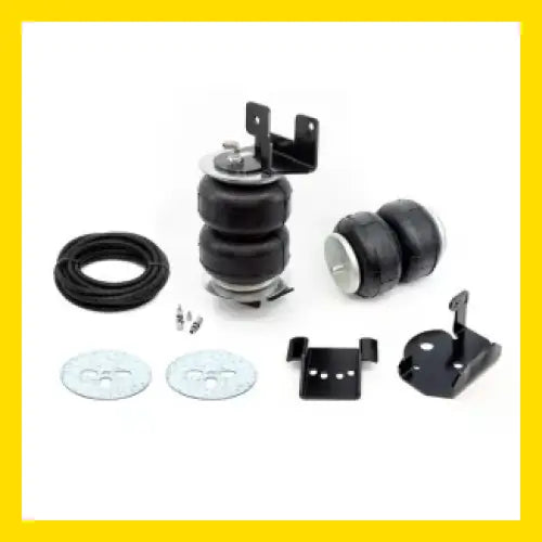 Isuzu DMax (05/2012 to MY 2020) - Dobinsons Monotube Remote Reservoir